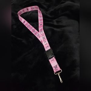 SOLD on Mercari_Victoria Secret Lanyard